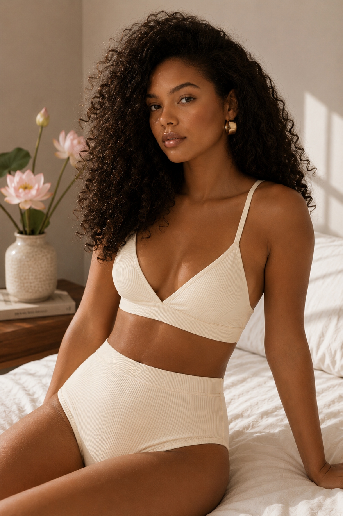 Everyday Wireless Bra